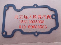 612630040007,气缸盖罩衬垫,北京远大欧曼汽车配件有限公司