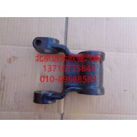 1115029200002-2前吊耳架总成