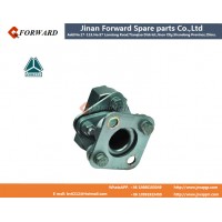 VG1560080300  Coupling flange fitting 雙缸空壓機聯軸器