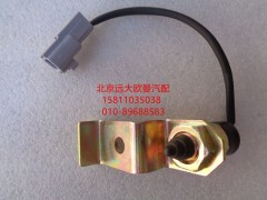 1124136600004,车身锁止报警开关,北京远大欧曼汽车配件有限公司