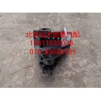 1418329216004前钢板前支架右