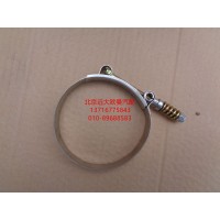 1425311939063进气装置软管卡箍(D90)