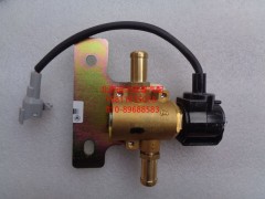 H0125280002A0,冷却液开关电磁阀,北京远大欧曼汽车配件有限公司