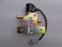 H0125280002A0,冷却液开关电磁阀,北京远大欧曼汽车配件有限公司