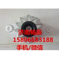 康明斯6B发电机 东风天锦发电机C3972529  济南畅辰