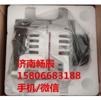 沃爾沃發(fā)電機0124555003    濟南暢辰