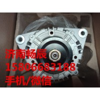 大柴BF6M2012发电机S3701010-687  济南畅博