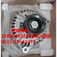 JFZ270-1703玉柴4S发电机S2000-3701100济南畅博