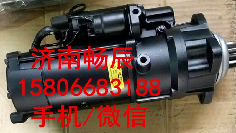 3701010AD2锡柴6110拉煤王发电机    济南畅博/3701010AD2