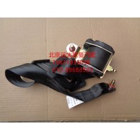H0822030100A0安全带卷收器
