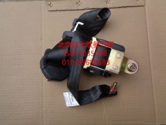 H0822030100A0,安全带卷收器,北京远大欧曼汽车配件有限公司