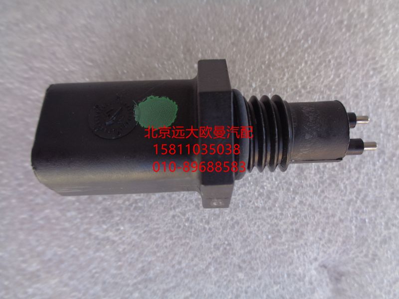 H4110219202A0,粗滤器水位传感器,北京远大欧曼汽车配件有限公司