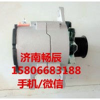 锡柴6110发电机3701010-422-JH100  济南畅博