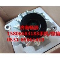 玉柴YC4F115-30发电机J41J1-3701100-002  济南畅博