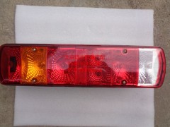 H4365010101A0,组合后灯左GTL,北京远大欧曼汽车配件有限公司