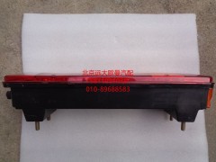 H4365010101A0,组合后灯左GTL,北京远大欧曼汽车配件有限公司