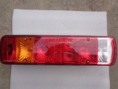 H4365010101A0,组合后灯左GTL,北京远大欧曼汽车配件有限公司