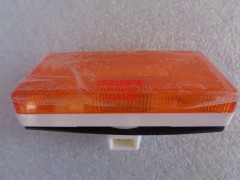 H4365050104A0,侧标志灯总成LED,北京远大欧曼汽车配件有限公司