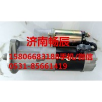 卡特4M40起動機M8T80471  濟南暢博