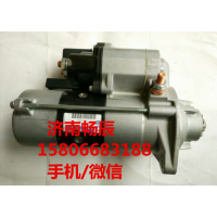 卡特E323D2起動(dòng)機(jī)428000-7160   濟(jì)南暢博