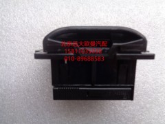 H4374190001A0,诊断开关总成（OBD),北京远大欧曼汽车配件有限公司