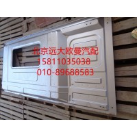 H4500600040A0后围焊接总成