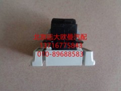 H4573060800A0,文件柜锁总成,北京远大欧曼汽车配件有限公司
