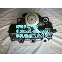 东风霸龙方向机/转向机总成