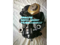X1-3411010,方向机总成,济南泉达汽配有限公司