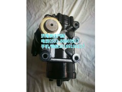 X1-3411010,方向机总成,济南泉达汽配有限公司
