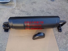 H4821010009A0,后视镜总成（左带后盖）,北京远大欧曼汽车配件有限公司