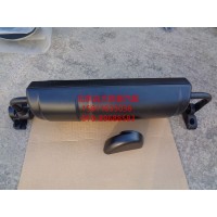 H4821010009A0后视镜总成（左带后盖）