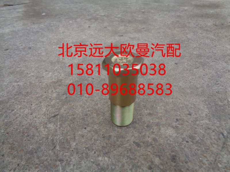 H029200000008,销轴组合螺栓,北京远大欧曼汽车配件有限公司