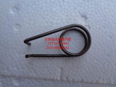 J75-1601051-1,轴承回位弹簧,北京远大欧曼汽车配件有限公司