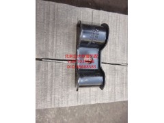 1B22081200089,双管夹片,北京远大欧曼汽车配件有限公司