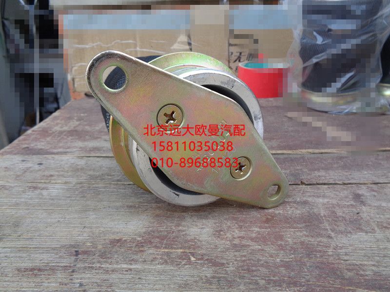 1B24950201011,龙门架气囊,北京远大欧曼汽车配件有限公司