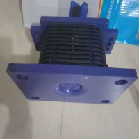 金王子重汽橡胶支座AZ972552078