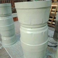 豪沃重汽后制動鼓 AZ9231342006