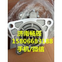 6WA1五十铃泵车起动机1-81100-3413 济南畅辰