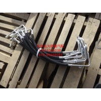1B24981200062冷凝器进口管