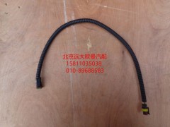 SOS00838WUMX,福康大柴滤线束,北京远大欧曼汽车配件有限公司