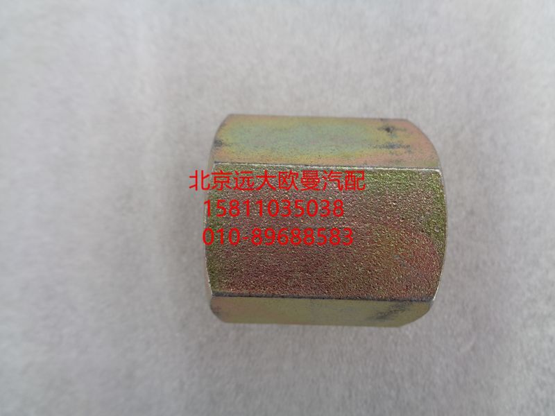 Q363B24,U型螺栓螺母,北京远大欧曼汽车配件有限公司