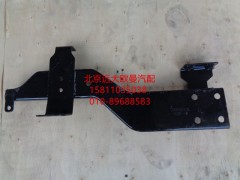 1B24983100021,大灯支架左上铁,北京远大欧曼汽车配件有限公司