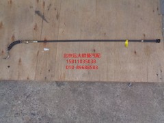 H5117040001A0,手油门拉索总成,北京远大欧曼汽车配件有限公司