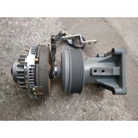 612630061171風(fēng)扇離合器