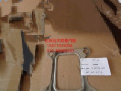 3088984X,增压器密封垫,北京远大欧曼汽车配件有限公司