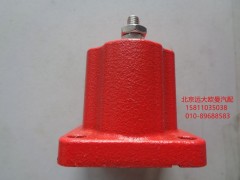 3408421,燃油泵电磁阀,北京远大欧曼汽车配件有限公司
