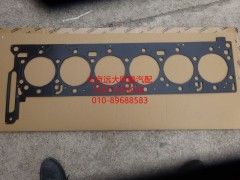 3693228,缸盖垫片,北京远大欧曼汽车配件有限公司