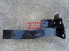 H4845011907A0,左车架连接支架总成,北京远大欧曼汽车配件有限公司