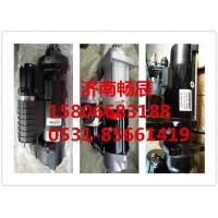 玉柴起动机B7617-3708100